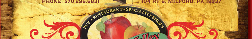 apple valley restaurant milford pa, apple valley milford pa, apple valley restaurant