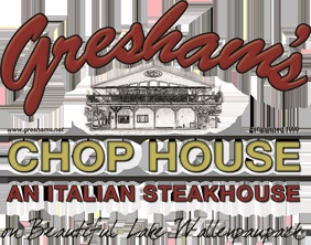 Gresham's Chop House Lake Wallenpaupack PA, Chophouse hawley pa, chophouse lake wallenpaupack pa chophouse restaurant