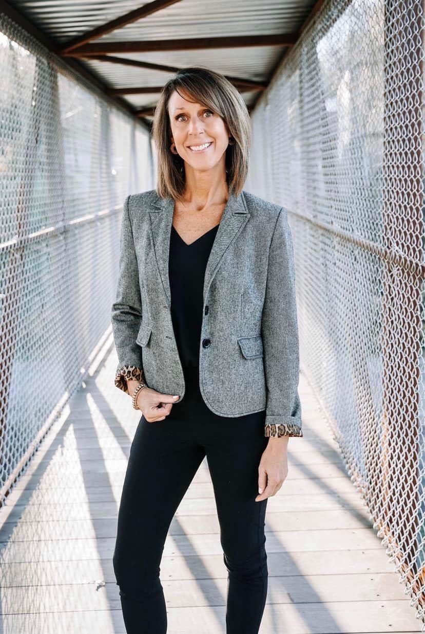 Alyson Burkavage Realtor